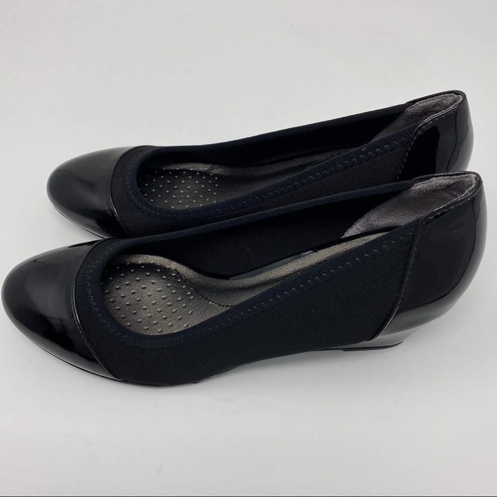 New LifeStride Women's Juliana Str Pump Size 6M